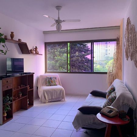Barra Apart Service Salvador Exterior foto