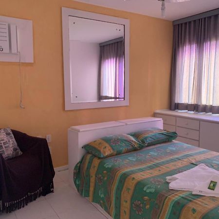 Barra Apart Service Salvador Exterior foto