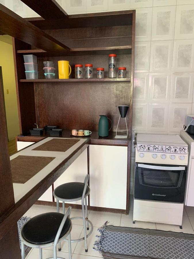 Barra Apart Service Salvador Exterior foto