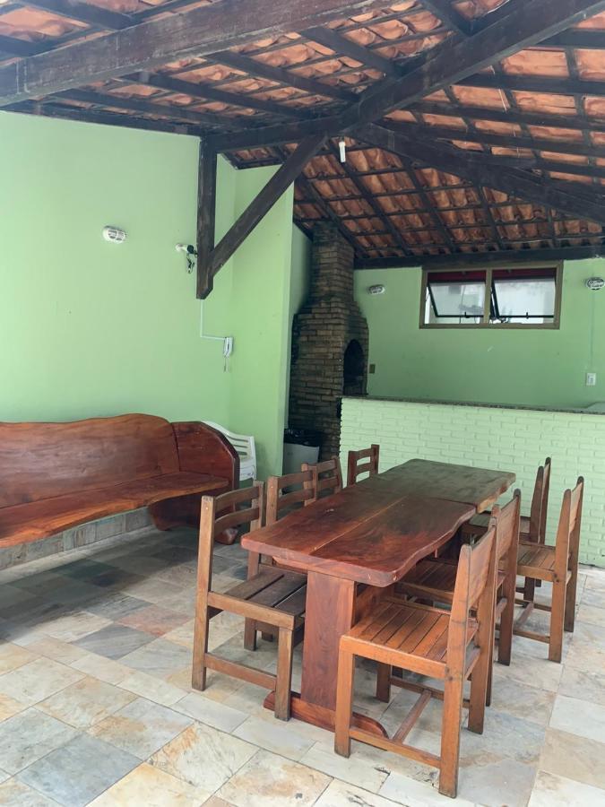 Barra Apart Service Salvador Exterior foto