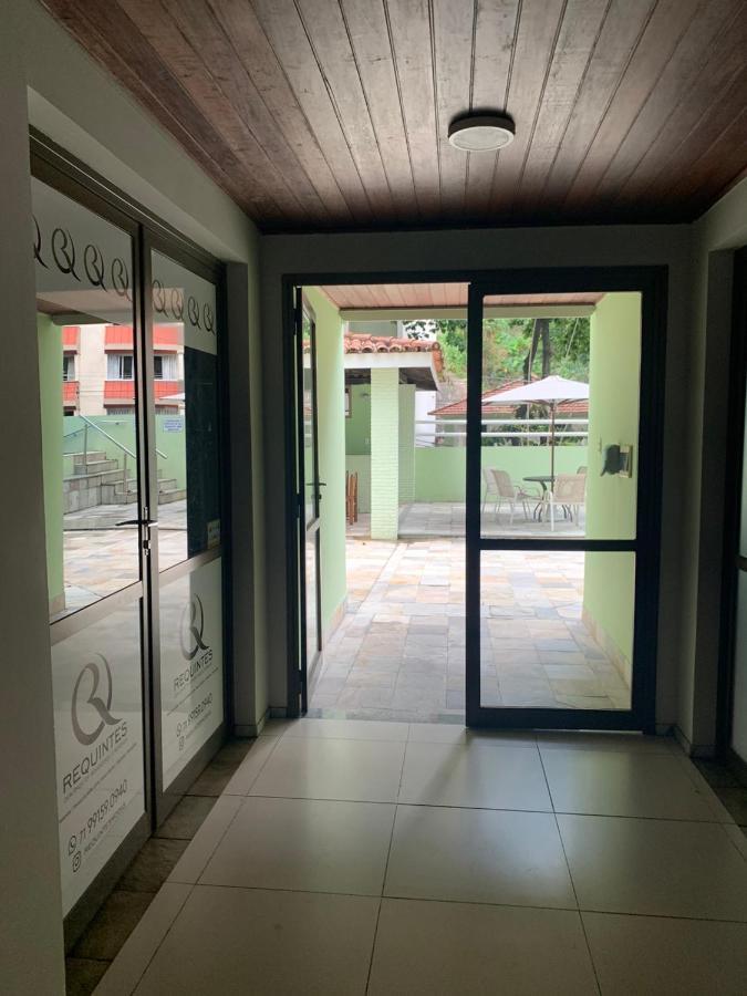 Barra Apart Service Salvador Exterior foto