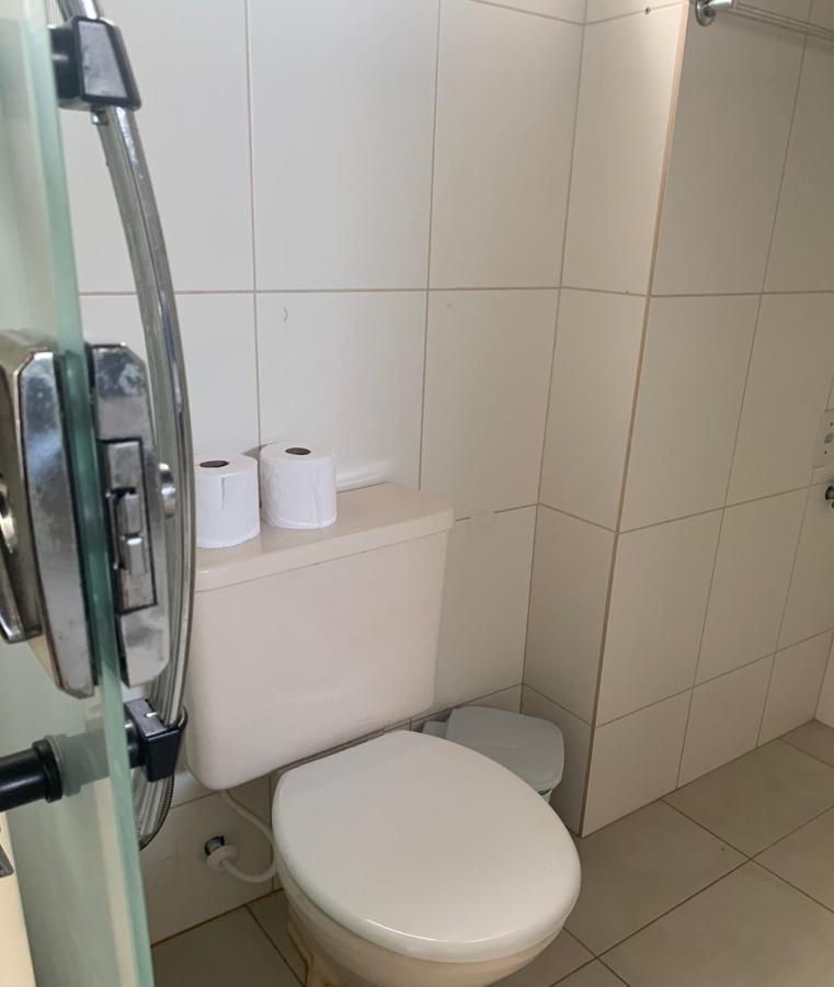 Barra Apart Service Salvador Exterior foto