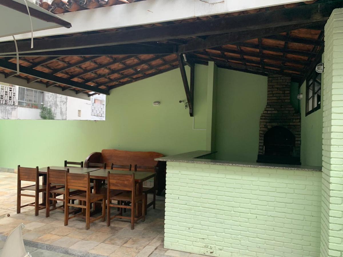 Barra Apart Service Salvador Exterior foto