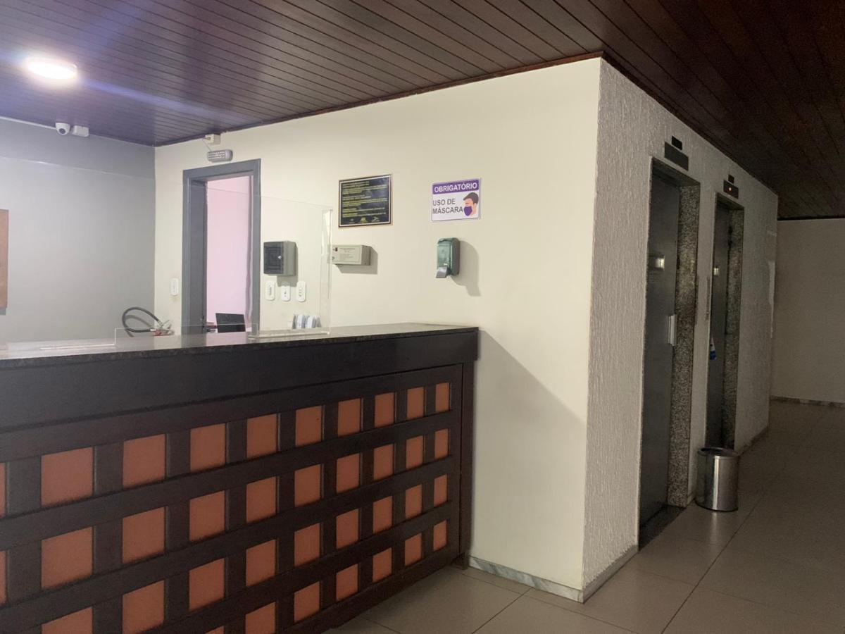 Barra Apart Service Salvador Exterior foto