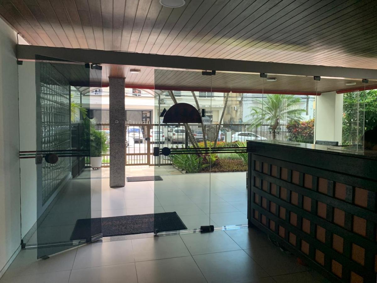 Barra Apart Service Salvador Exterior foto
