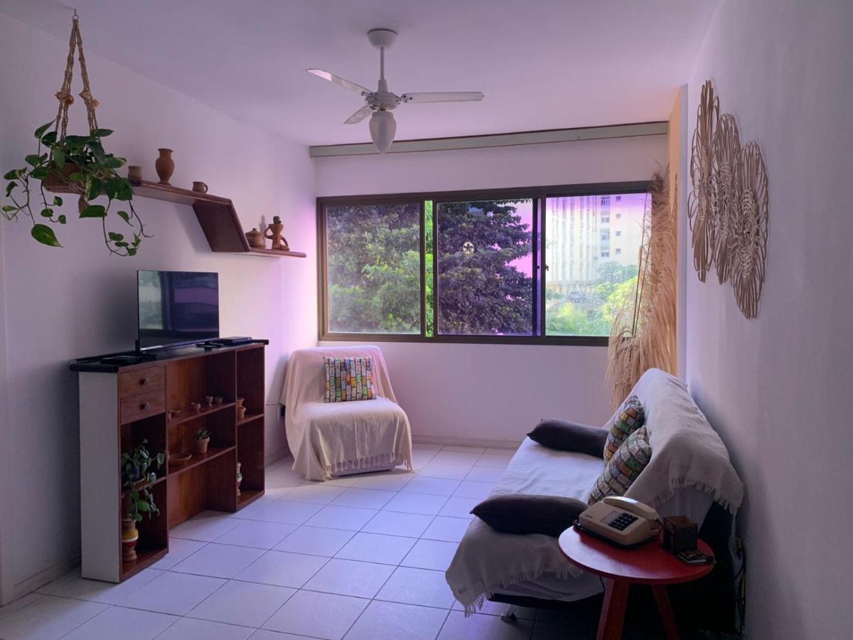 Barra Apart Service Salvador Exterior foto