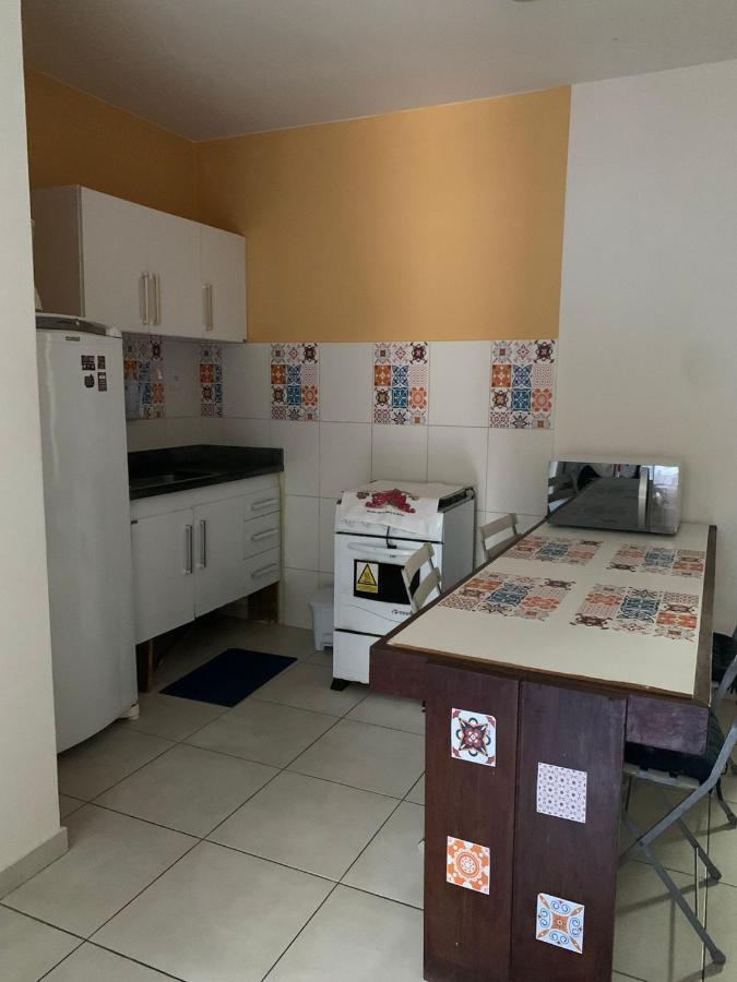 Barra Apart Service Salvador Exterior foto