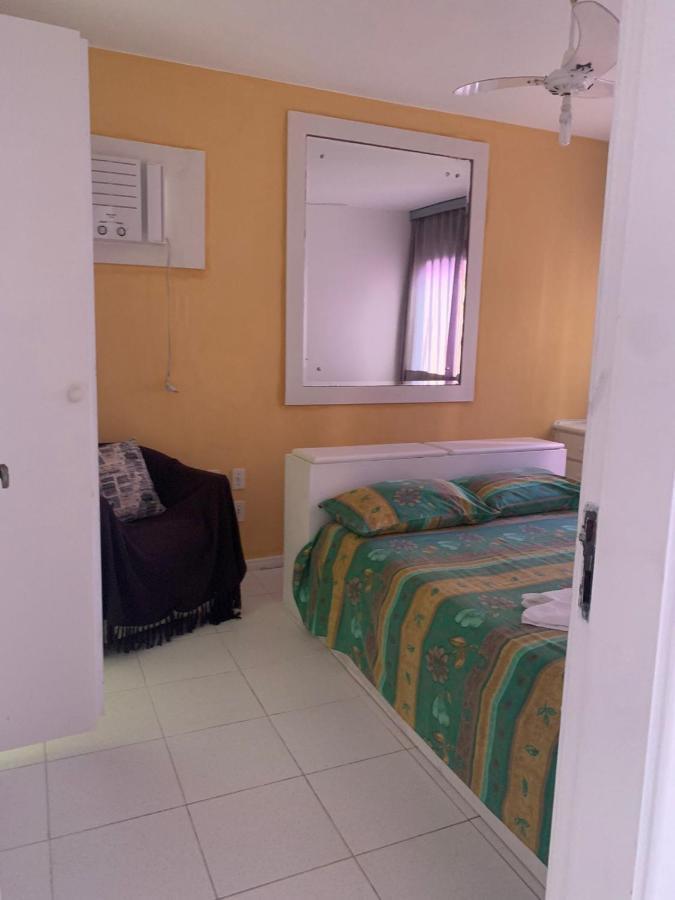 Barra Apart Service Salvador Exterior foto