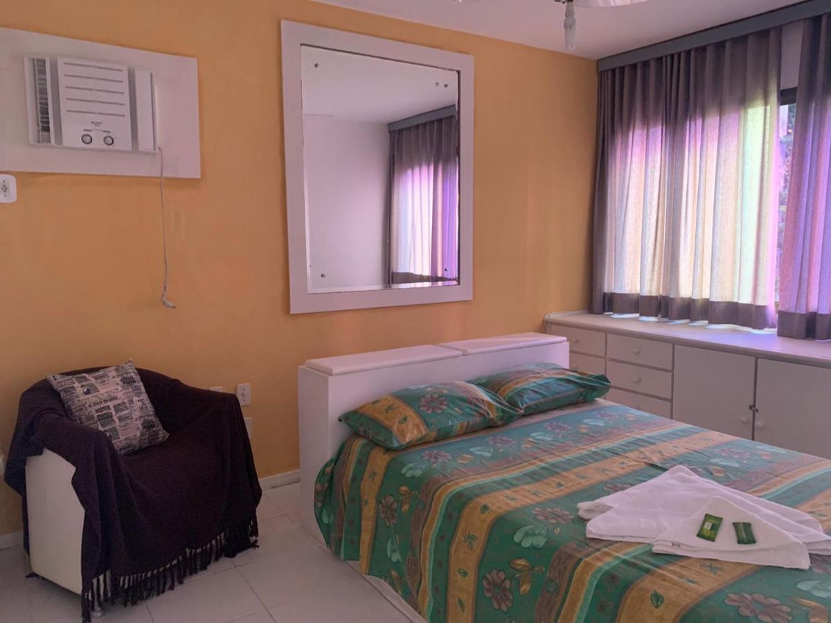 Barra Apart Service Salvador Exterior foto