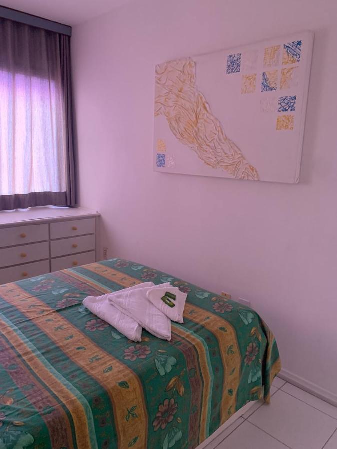 Barra Apart Service Salvador Exterior foto